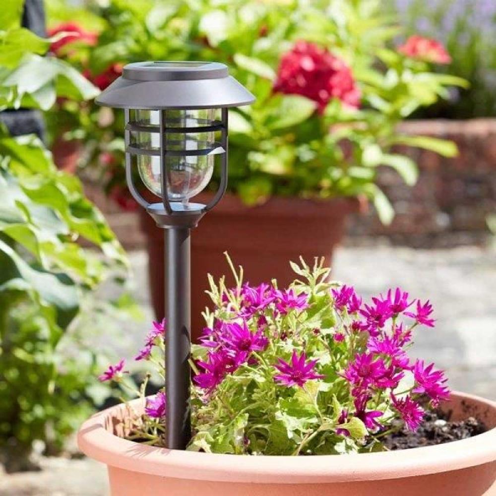 Solarleuchte Avant 43 x 13 cm (5 Lumen) | 5er-Set
